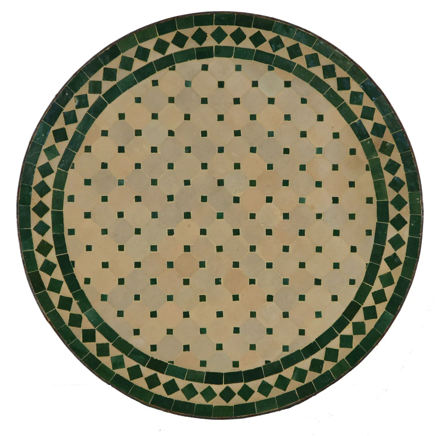 Ronde eettafel 100cm