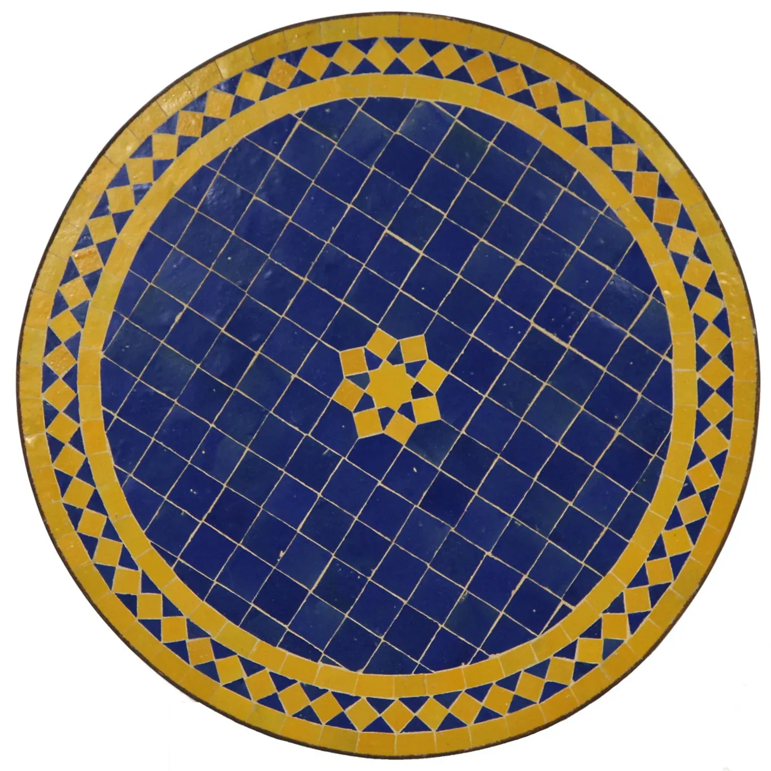 Eettafel voor twee personen