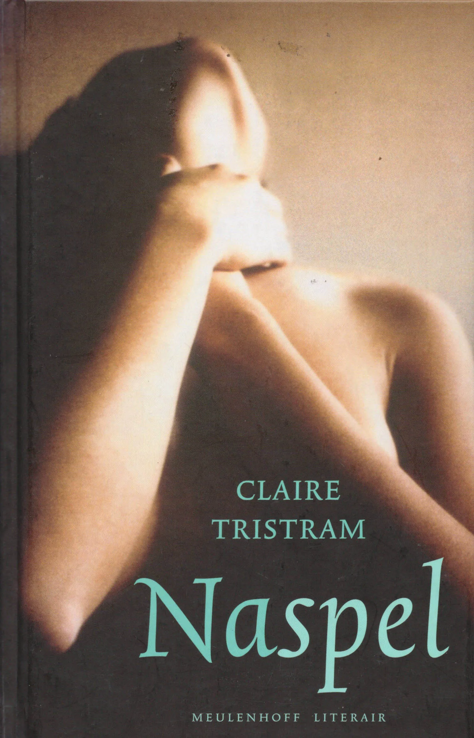 Naspel Claire Tristram
