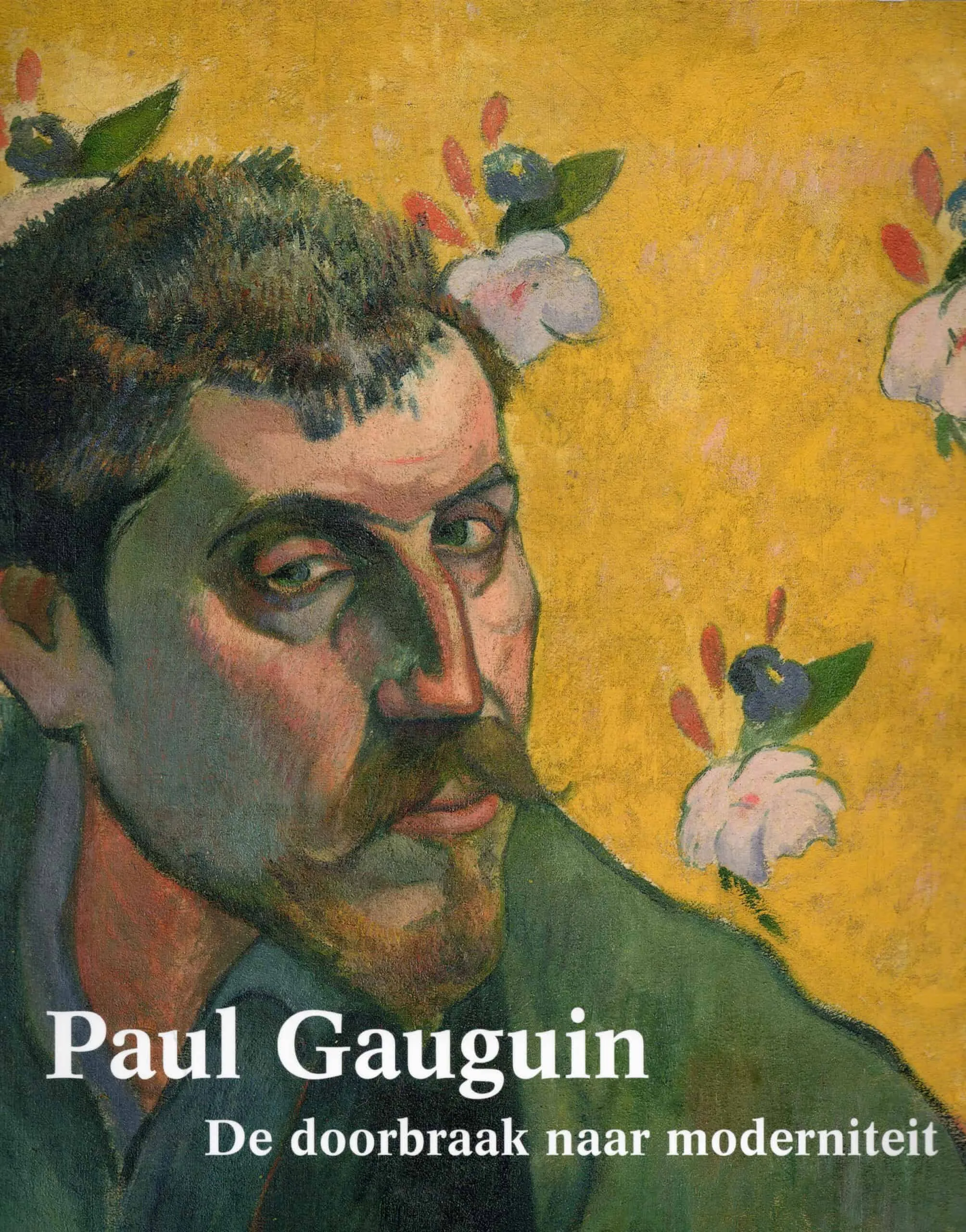 Paul Gauguin de doorbraak naar moderniteit